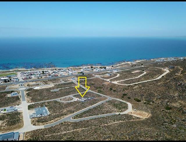 LAND FOR SALE IN ST HELENA VIEWS